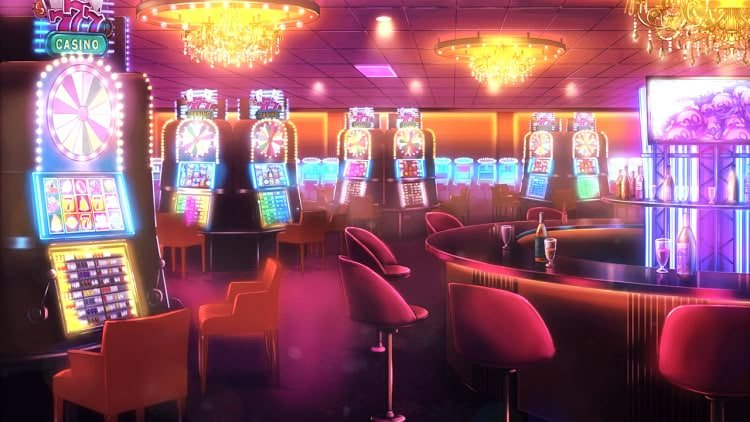Bonus free spin dan fitur jackpot progresif pada game slot rara22 yang menggiurkan